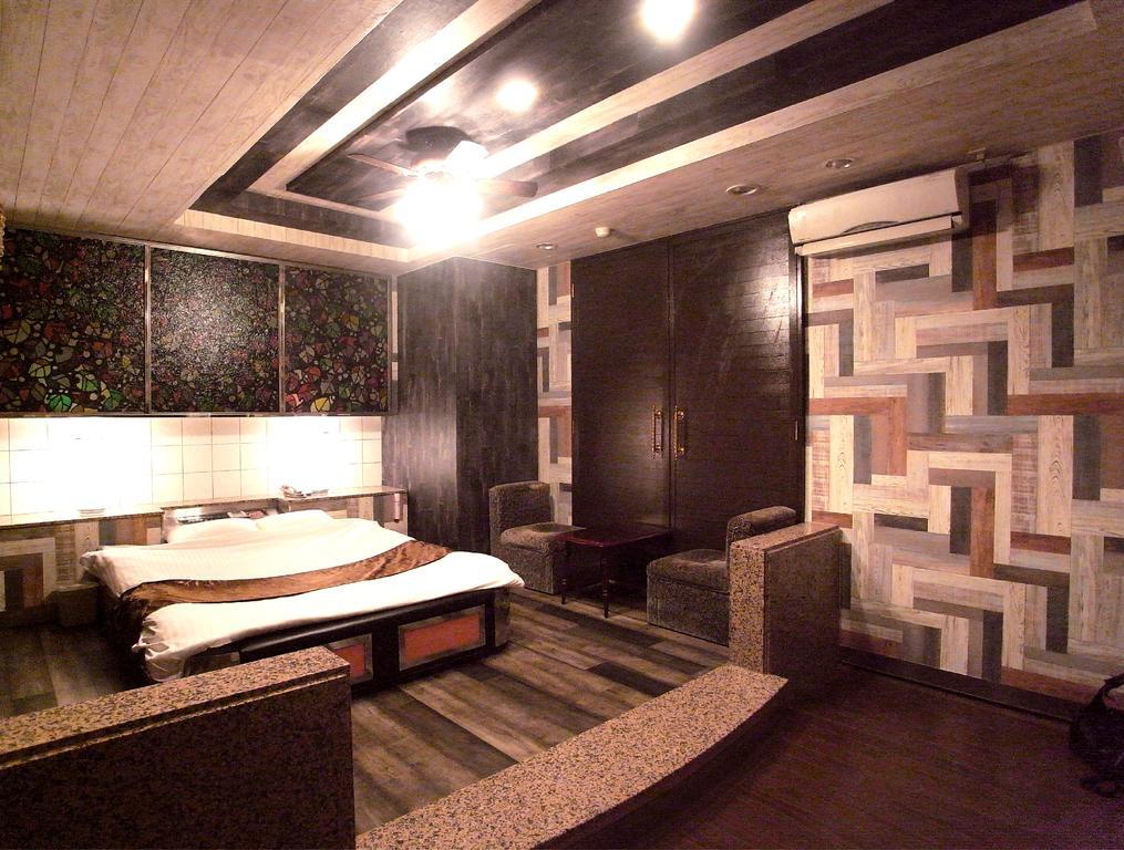ホテル暴れ狸の鬼袋姫路駅前店 男塾ホテルグループ (Adults Only) Himeji Chambre photo